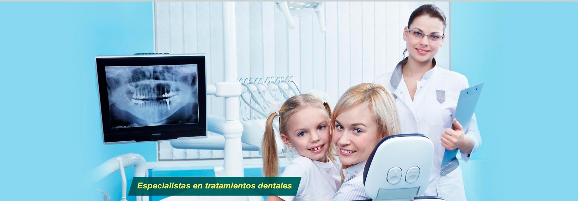 Clínica Dental Bell - Dent banner