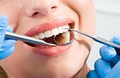 Clínica Dental Bell - Dent revisión dental